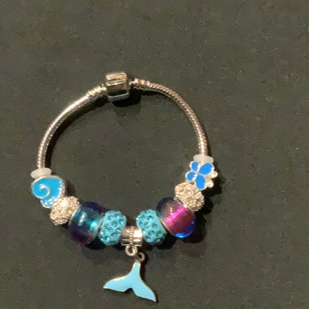 Kids bracelets